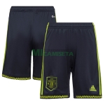 Pantalón Corto Manchester United Tercera Equipación 2022/2023