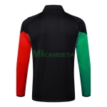 Chaqueta Arsenal 2025/2026 Azul/Rojo/Verde