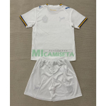 Camiseta Olympique Marsella Primera Equipación 2026/2027 Blanco Niño Kit
