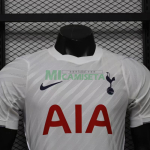 Camiseta Tottenham Hotspur Primera Equipación 2026/2027 Blanco (EDICIÓN JUGADOR)