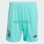 Camiseta Alemania Segunda Equipación Mundial 2026 Azul