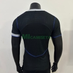 Camiseta Chelsea Tercera Equipación 2025/2026 Negro (EDICIÓN JUGADOR)