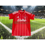 Camiseta Nottingham Forest Primera Equipación 2025/2026