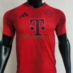 Camiseta Bayern Múnich Primera Equipación 2024/2025 (EDICIÓN JUGADOR)