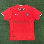 Camiseta Portugal Primera Equipación 2025