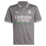 Camiseta Real Madrid Tercera Equipación 2024/2025