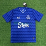 Camiseta Everton FC Primera Equipación 2025/2026 Azul