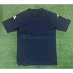 Camiseta Argentina 2024 Pre-Match Negro/Azul