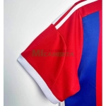 Camiseta Bayern Munich Segunda Equipación Retro 2014/15