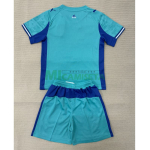 Camiseta de Portero Olympique Marsella 2025/2026 Turquesa