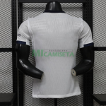 Camiseta PSG Segunda Equipación 2026/2027 Blanco con Dos Estrellas (EDICIÓN JUGADOR)