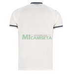 Camiseta Lazio Segunda Equipación 2025/2026 Blanco