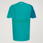 Camiseta Irlanda del Norte Primera Equipación Mundial 2026 Verde