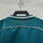 Camiseta Alemania Segunda Equipación Retro 1998
