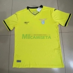 Camiseta Lazio Segunda Equipación 2024/2025