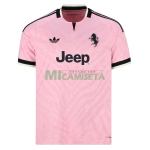 Camiseta Juventus Segunda Equipación 2026/2027 Rosa