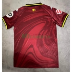 Camiseta Real Valladolid Tercera Equipación 2024/2025