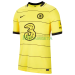 Camiseta Kovačić 17 Chelsea Segunda Equipación 2021/2022