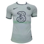 Camiseta Chelsea FC 2023/2024 Verde Claro (EDICIÓN JUGADOR)