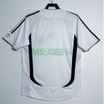 Camiseta Alemania Primera Equipación Retro 2006