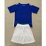 Camiseta Sunderland AFC Segunda Equipación 2025/2026 Azul