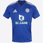 Camiseta Leicester City Primera Equipación 2024/2025