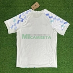 Camiseta Inter de Milan Segunda Equipación 2025/2026 Blanco