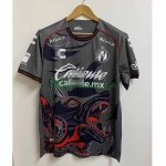 Camiseta Tijuana Tercera Equipación 2024/2025