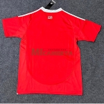 Camiseta SC Internacional Primera Equipación 2025/2026 Rojo