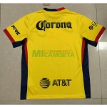 Camiseta Club America 2024/2025 Amarillo