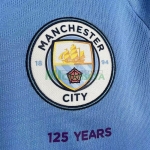 Camiseta Manchester City Primera Equipación Retro 2019/2020