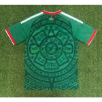 Camiseta México Primera Equipación 2026 Verde