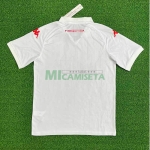 Camiseta Fiorentina Segunda Equipación 2024/2025