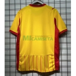 Camiseta RC Lens Primera Equipación 2025/2026 Amarillo/Rojo