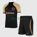 Camiseta Lisboa Tercera Equipación 2023/2024 Niño Kit