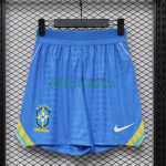 Pantalón Corto Brasil Primera Equipación Mundial 2026 Azul (EDICIÓN JUGADOR)