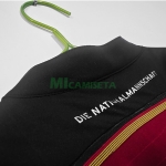 Camiseta Alemania Segunda Equipación Retro 2014