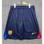 Camiseta Barcelona Primera Equipación 2026/2027 Azul/Rojo