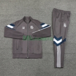 Chandal Real Madrid 2024/2025 Gris
