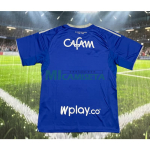 Camiseta Millonarios Primera Equipación 2026/2027 Azul