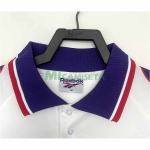 Camiseta Fiorentina Segunda Equipación Retro 1995/96