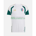 Camiseta de Entrenamiento Italia 2026 Blanco