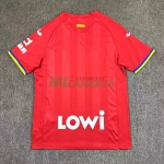 Camiseta Getafe Segunda Equipación 2025/2026 Rojo
