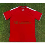 Camiseta Manchester United Rojo 2026/2027