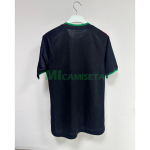 Camiseta México Tercera Equipación Mundial 2026 Negro