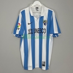 Camiseta ISCO 22 Málaga CF Primera Equipación Retro 2012/13