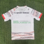 Camiseta Bayern Múnich Segunda Equipación 2025/2026 Beige