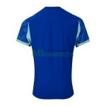 Camiseta Olympique Marsella Tercera Equipación 2025/2026 Azul