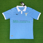 Camiseta Lazio Primera Equipación 2026/2027 Azul