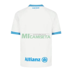 Camiseta Brujas Segunda Equipación 2025/2026 Blanco